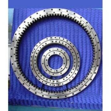 VU140325 Four point contact slewing bearing (without gear teeth)