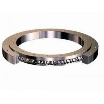 10-25 0455/0-04010 untoothed ball slewing bearing for luggage ramp