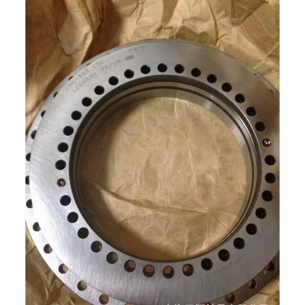 Vierpunktlager VA160302-N  Turntable bearings INA #1 image