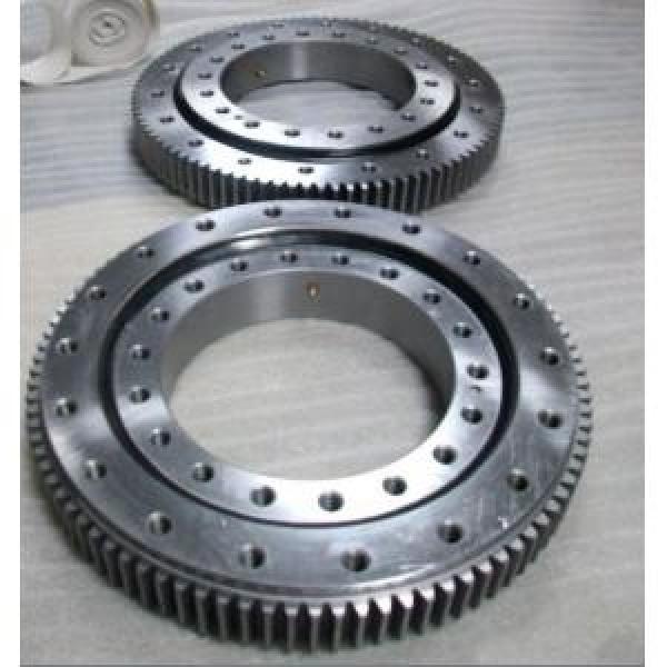 CRBC 02508 crossed roller bearing high rigidity type #1 image