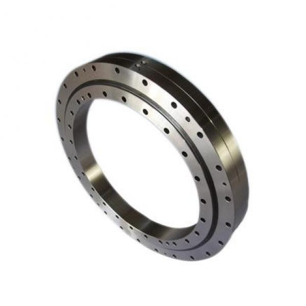 VU300574 Four point contact slewing bearing (without gear teeth) #1 image